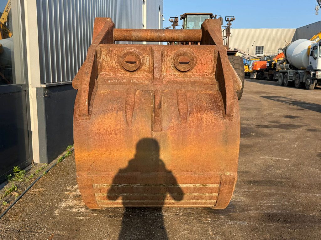 Lehnhoff Lehnhoff HH8-1550 HS80-100