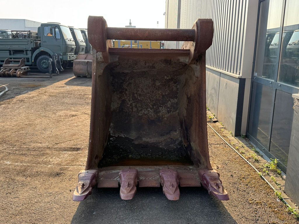 Lehnhoff Lehnhoff HH8-1550 HS80-100