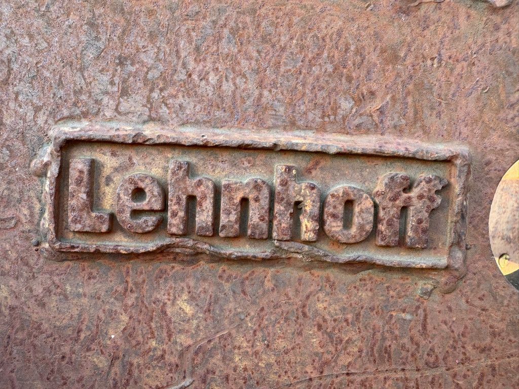 Lehnhoff Lehnhoff HH8-1550 HS80-100