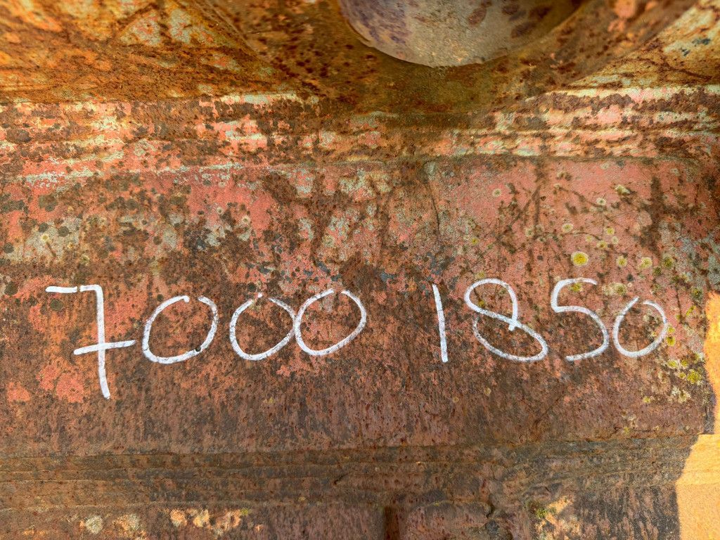 Lehnhoff Lehnhoff HH8-1550 HS80-100