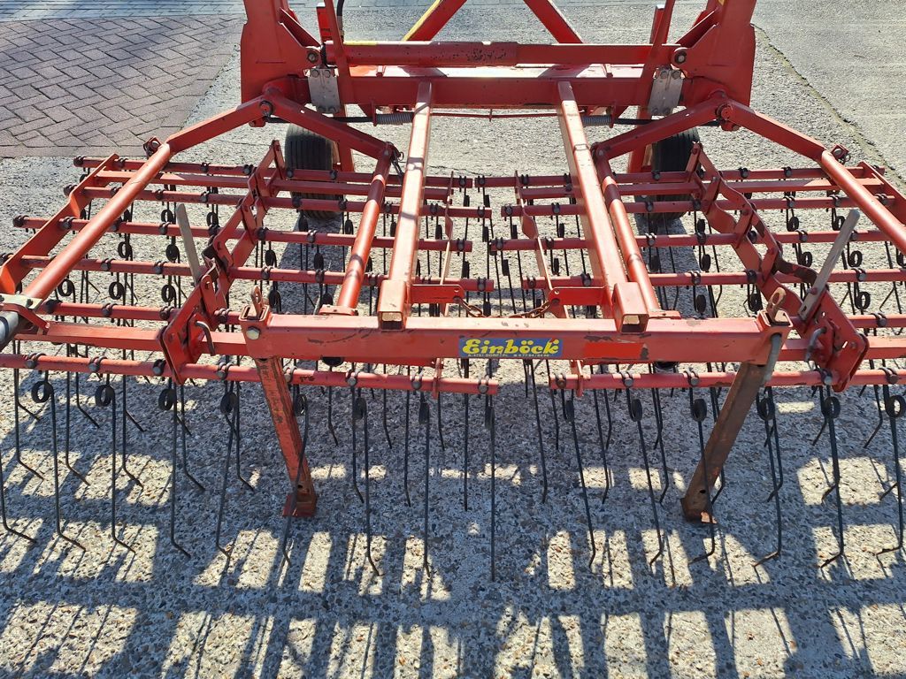 Einbock AEROSTAR-CLASSIC