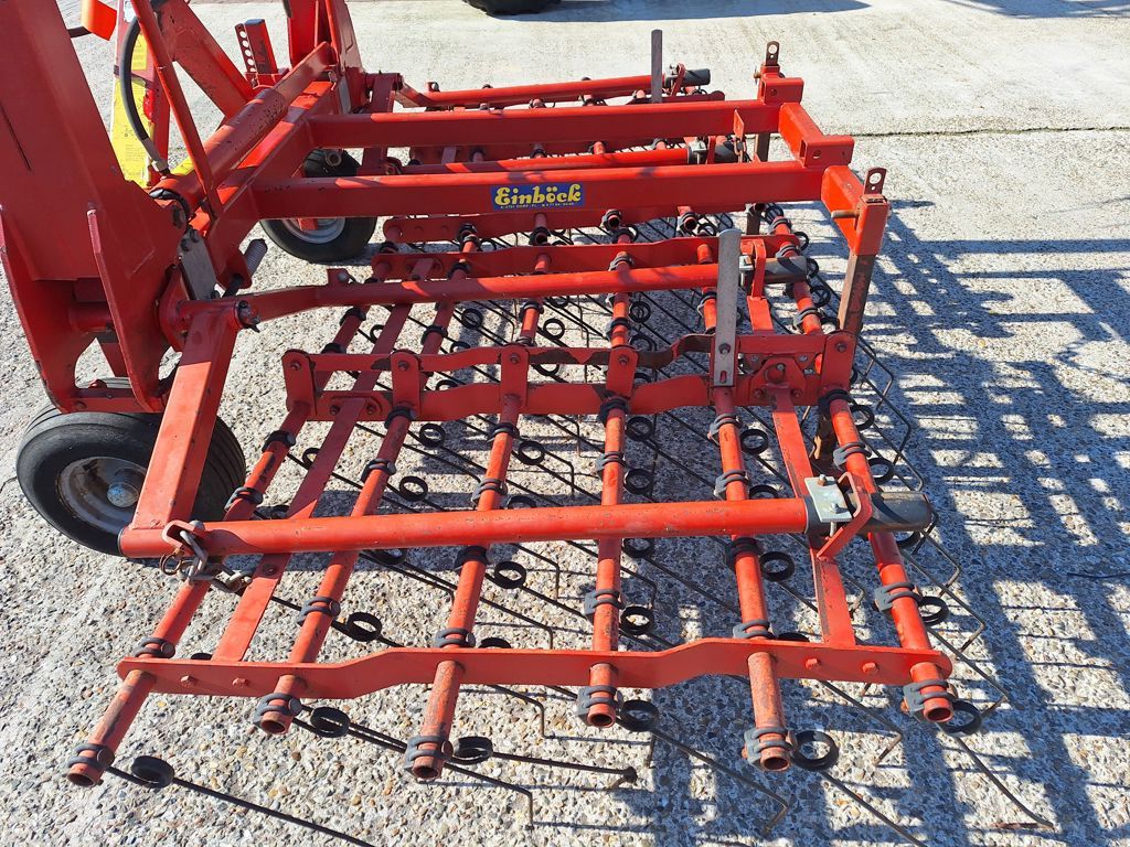 Einbock AEROSTAR-CLASSIC