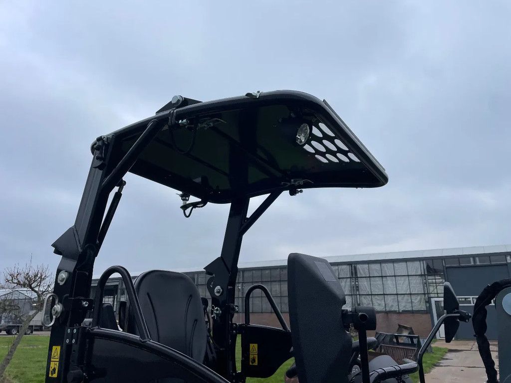 Giant G2300 kniklader met hoge giek ! NIEUW!