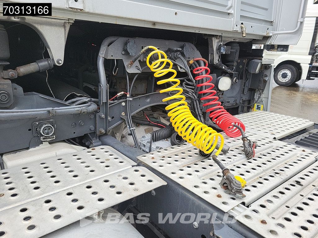 Renault Magnum Magnum 480 4X2 NL-Truck TUV-2027!