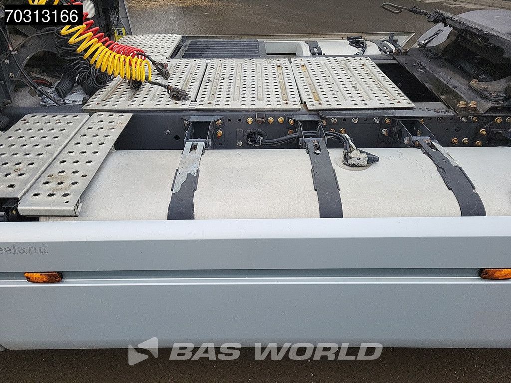 Renault Magnum Magnum 480 4X2 NL-Truck TUV-2027!