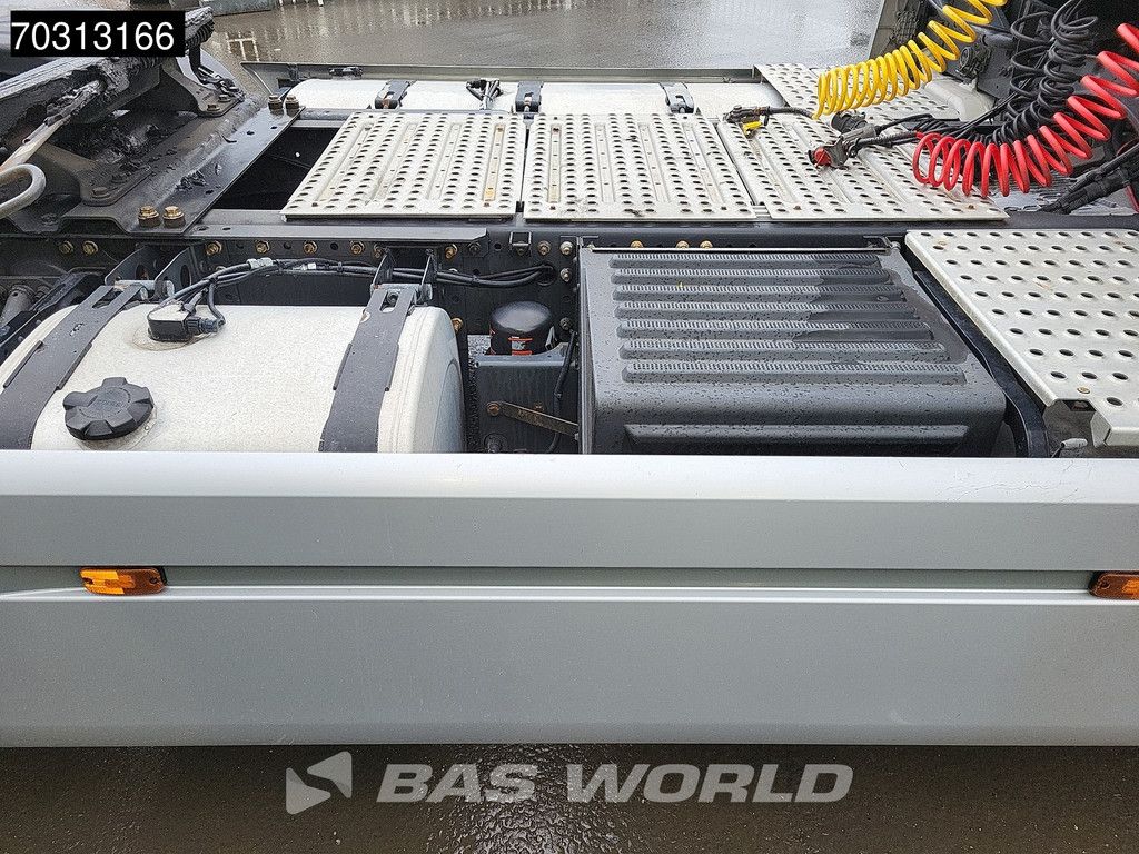 Renault Magnum Magnum 480 4X2 NL-Truck TUV-2027!