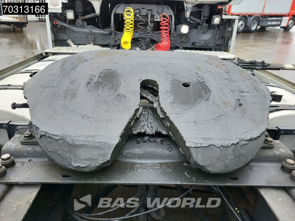 Renault Magnum Magnum 480 4X2 NL-Truck TUV-2027!