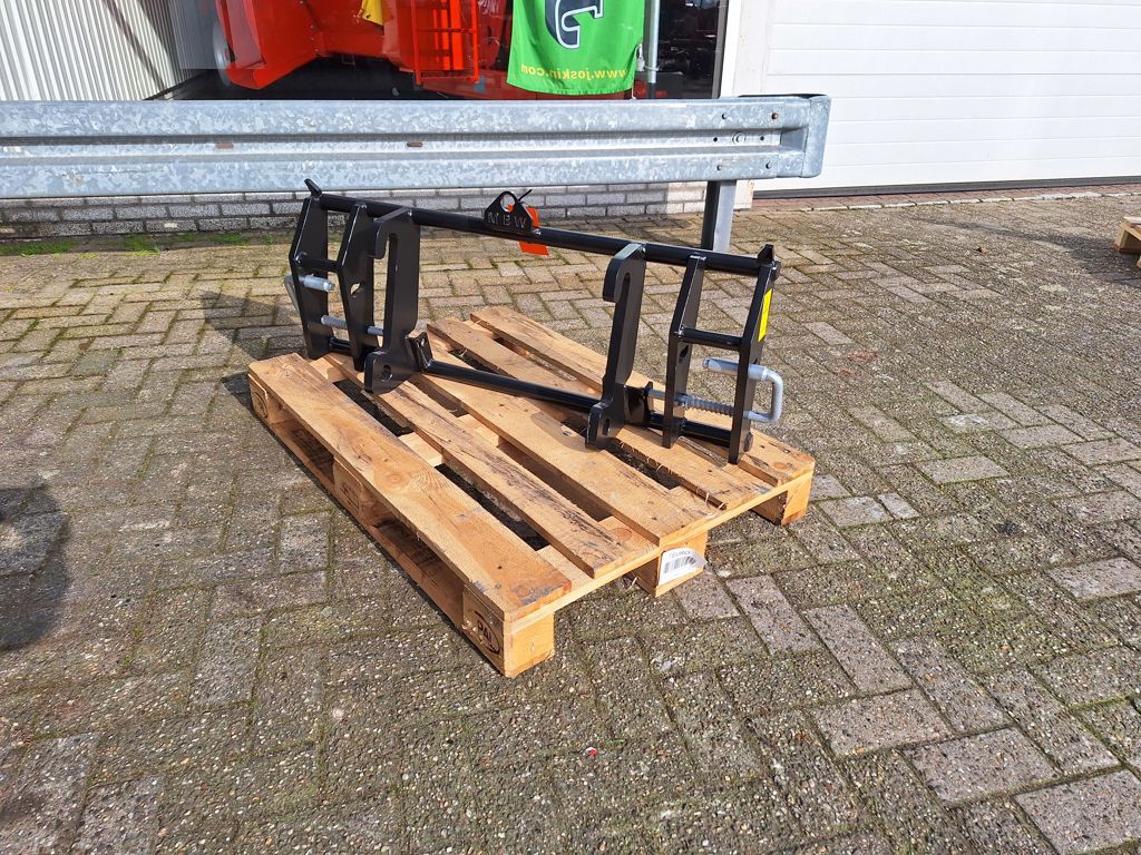 Vemac ADAPTER GIANT > EURO