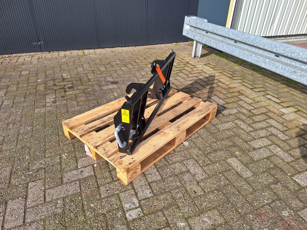 Vemac ADAPTER GIANT > EURO