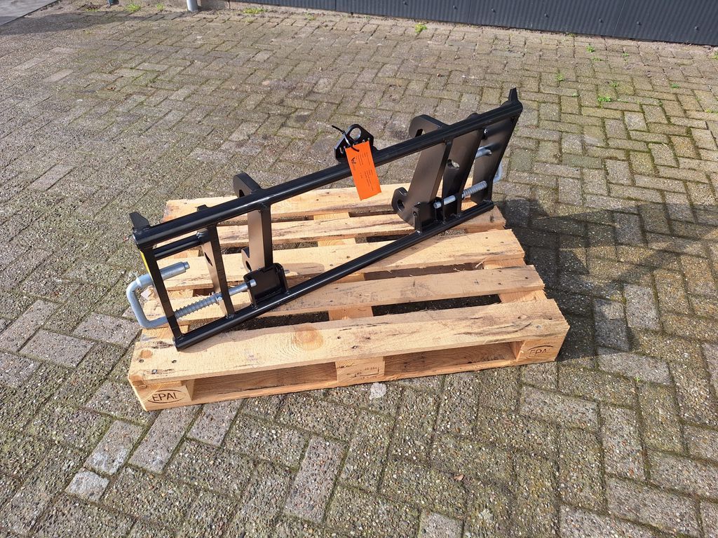 Vemac ADAPTER GIANT > EURO