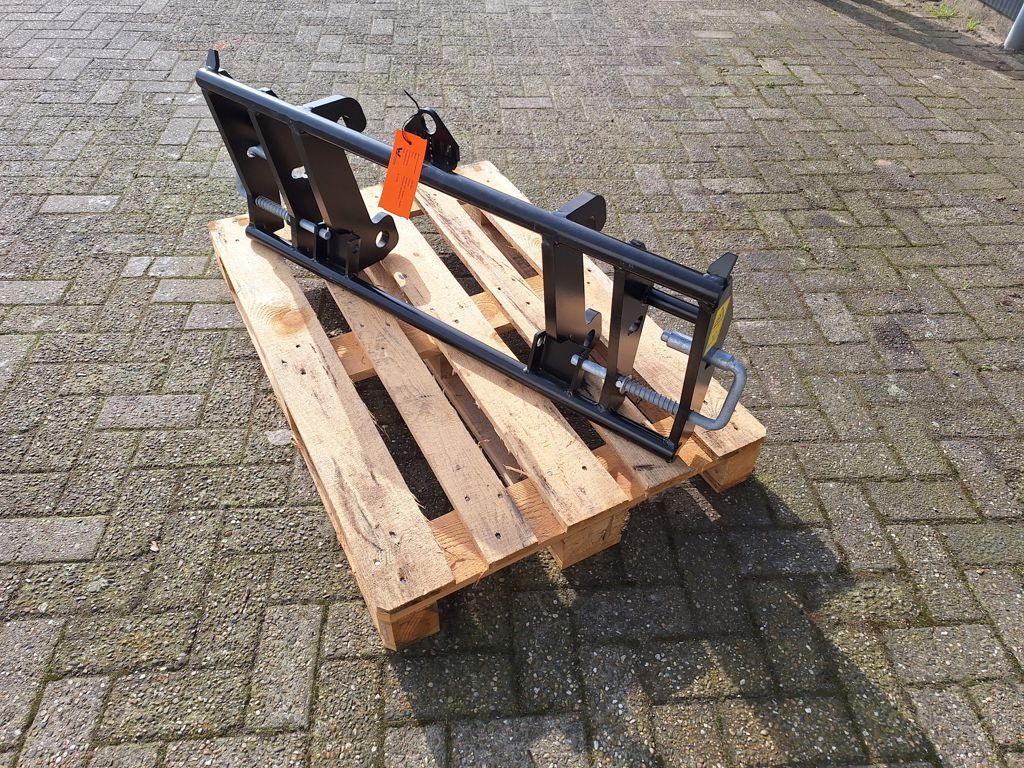 Vemac ADAPTER GIANT > EURO