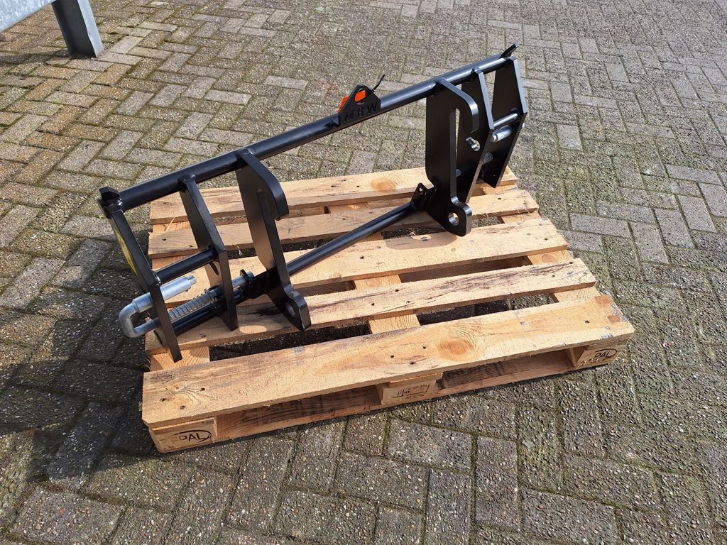 Vemac ADAPTER GIANT > EURO