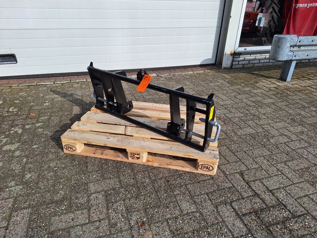 Vemac ADAPTER GIANT > EURO