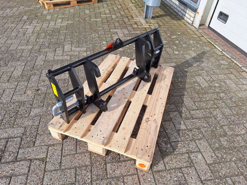 Vemac ADAPTER GIANT > EURO