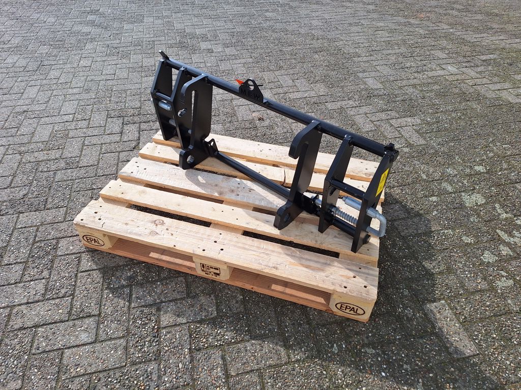 Vemac ADAPTER GIANT > EURO