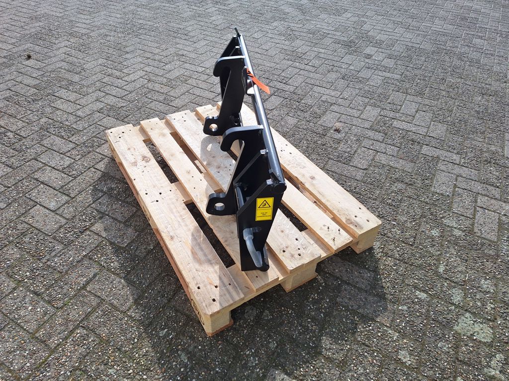 Vemac ADAPTER GIANT > EURO