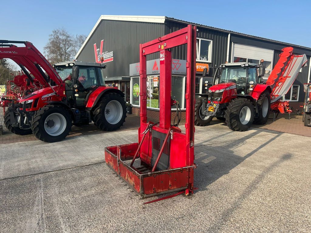 BvL van Lengerich TOPSTAR 195-DW