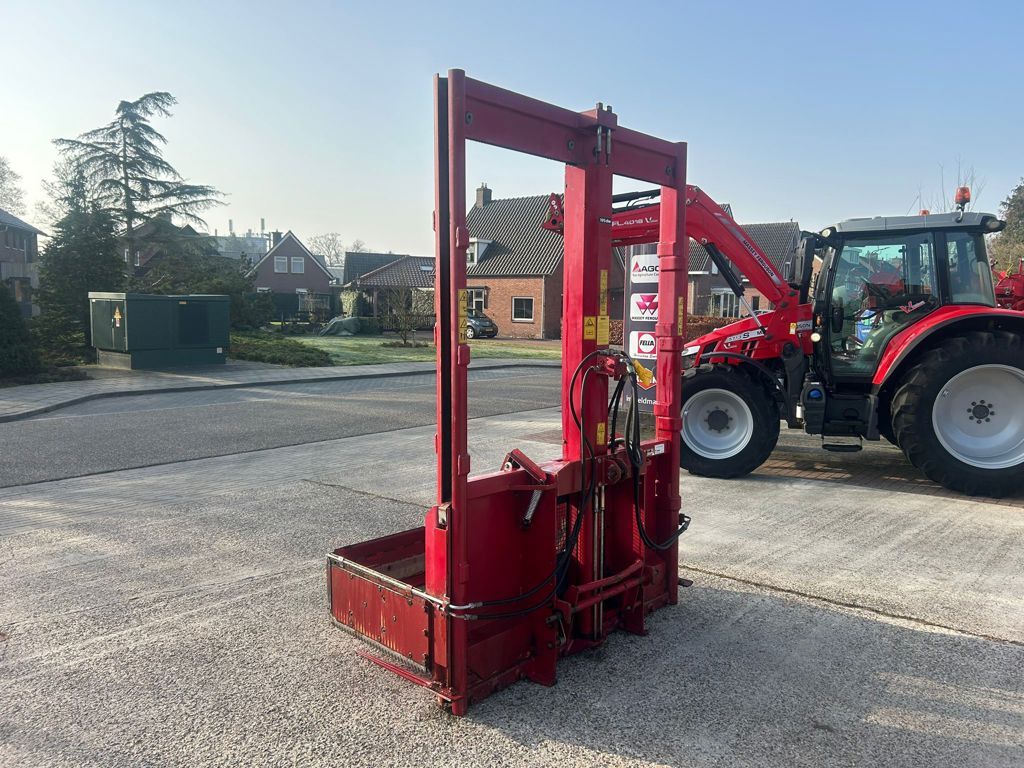 BvL van Lengerich TOPSTAR 195-DW