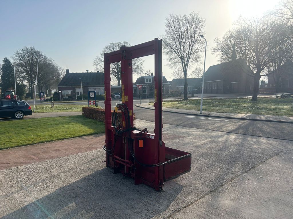 BvL van Lengerich TOPSTAR 195-DW