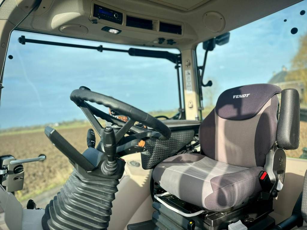 Fendt 313 Vario Gen4 Power