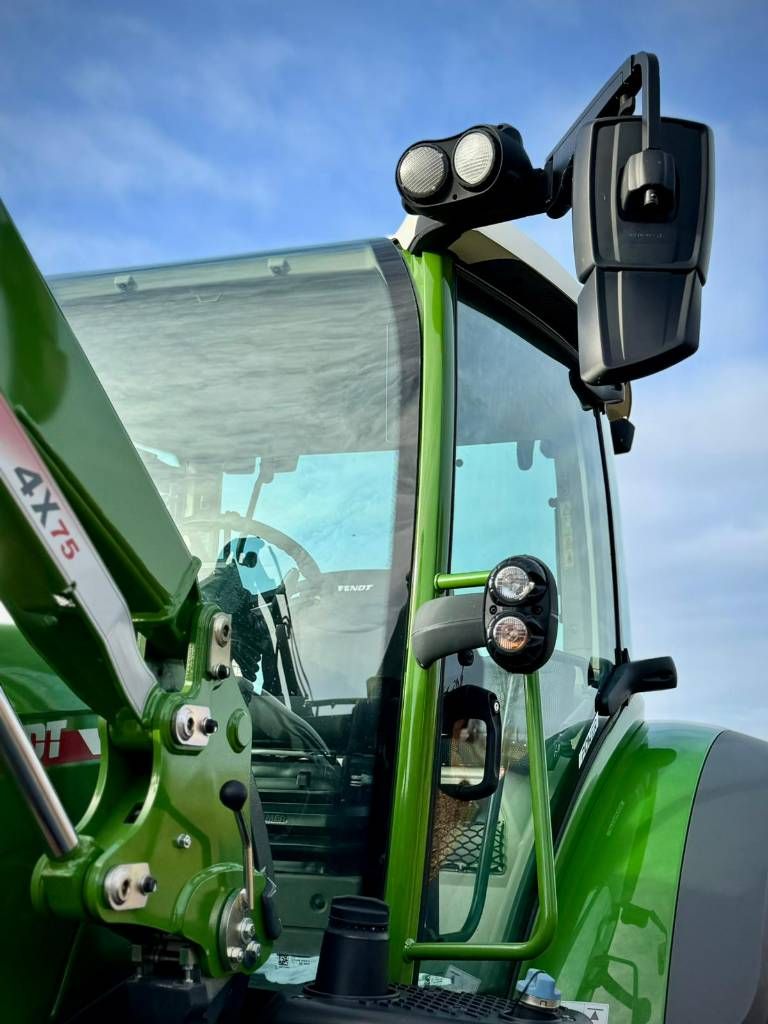 Fendt 313 Vario Gen4 Power