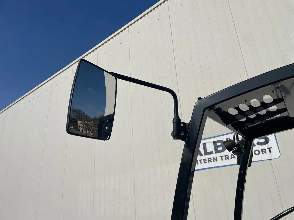 Giant G2500HD Xtra kniklader Nieuw!!