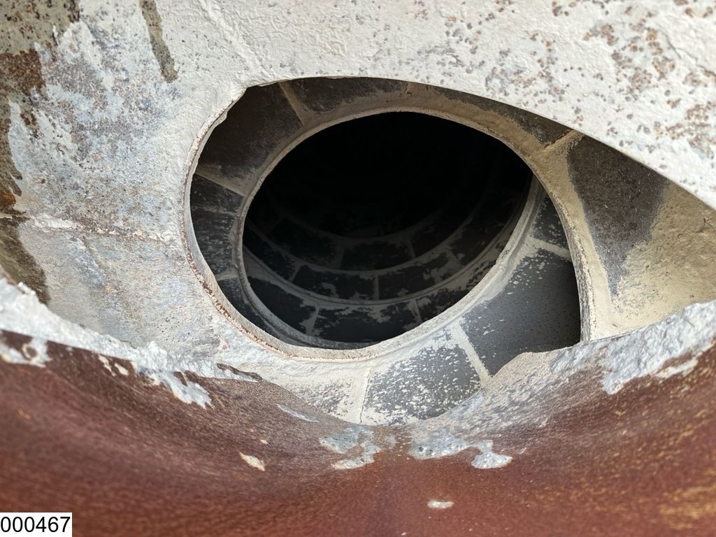 Renault Kerax 460 Dxi 8x4, EURO 5, Liebherr 9m3, Steel suspension