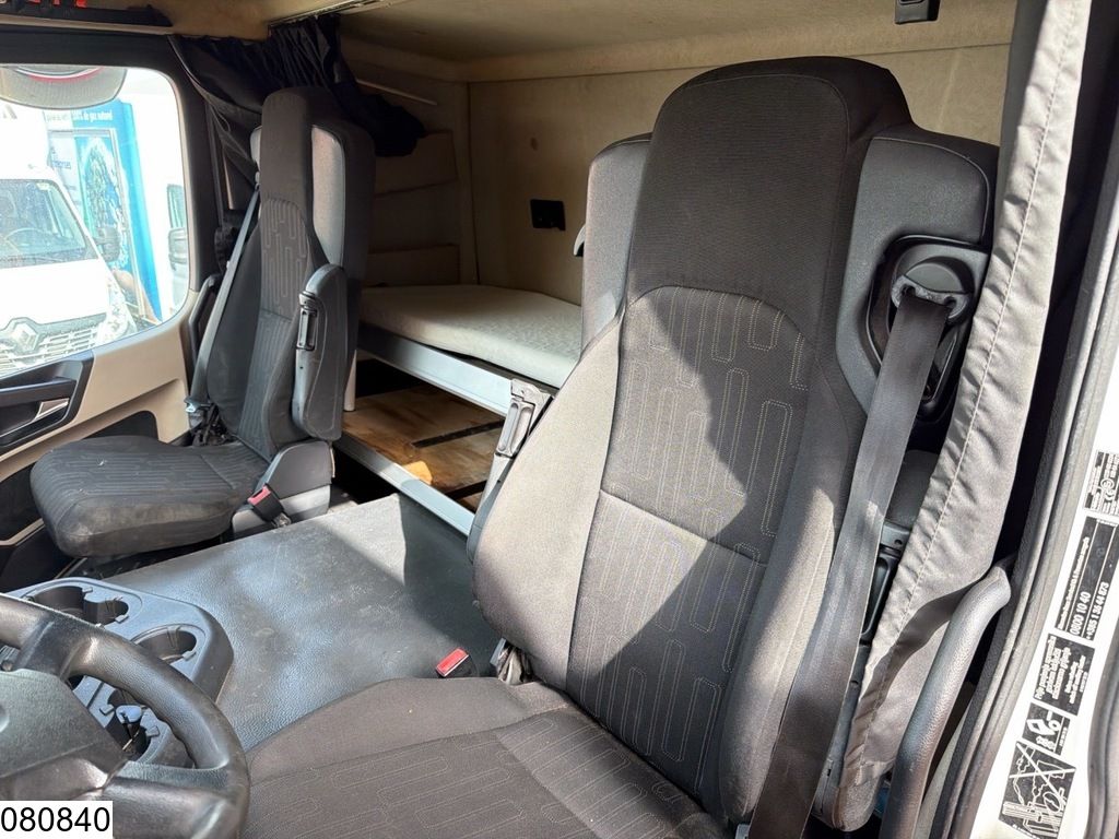 Mercedes Actros 1843 EURO 6, Retarder, Lohr, Combi