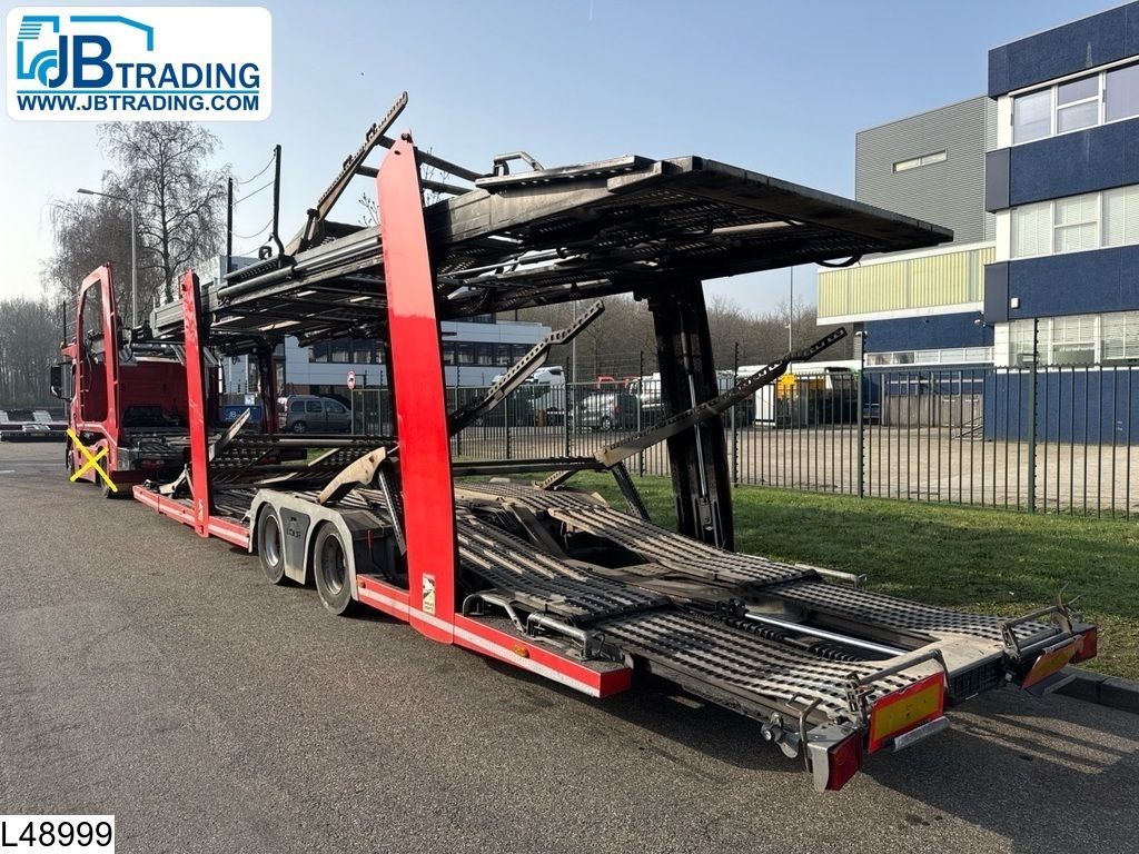 Lohr Eurolohr Lohr eurolohr