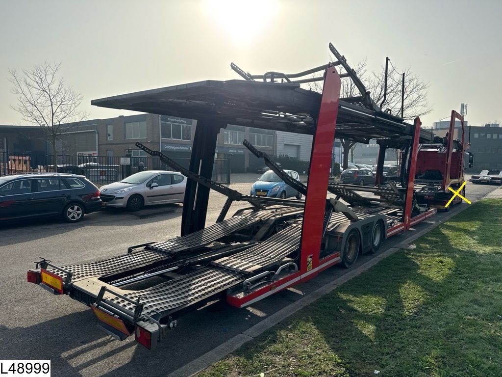 Lohr Eurolohr Lohr eurolohr