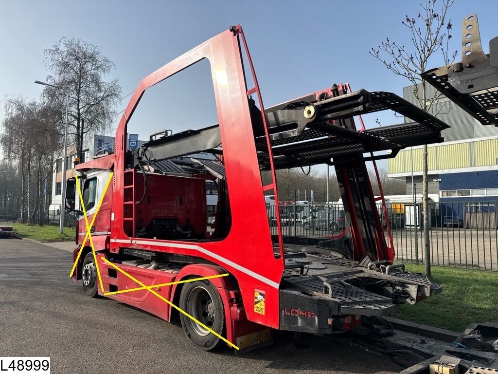 Lohr Eurolohr Lohr eurolohr