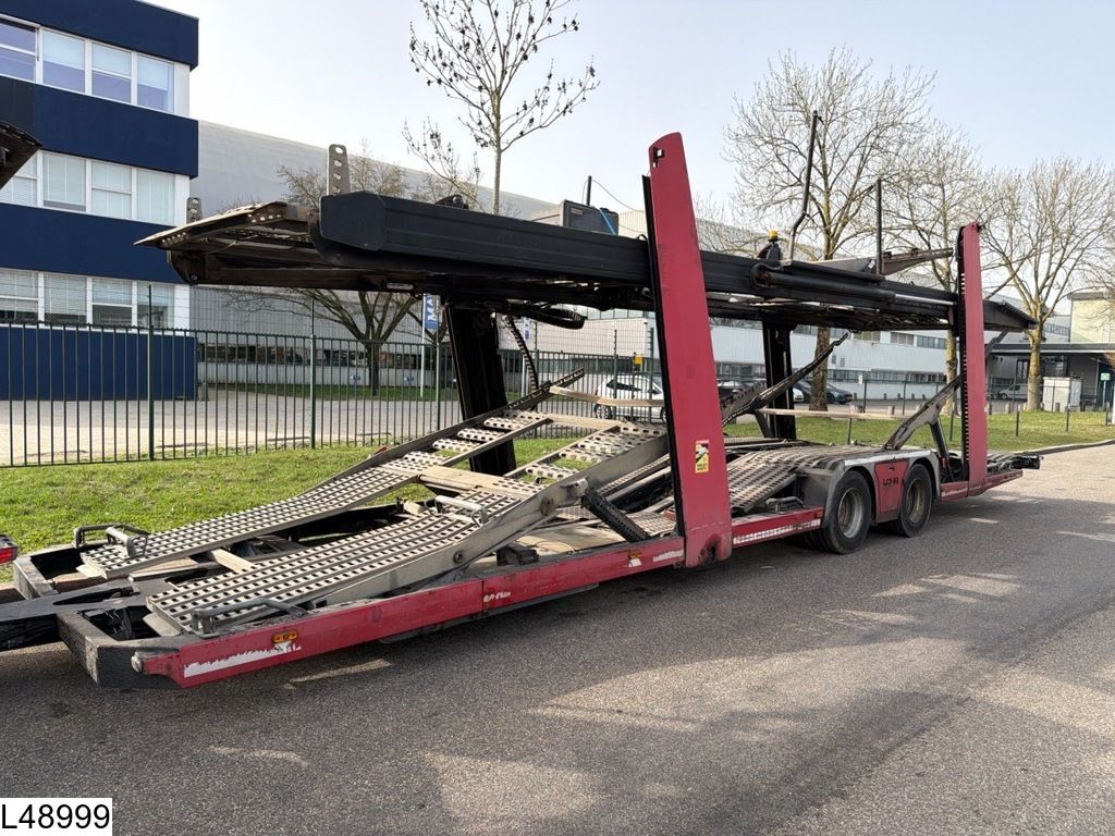 Lohr Eurolohr Lohr eurolohr