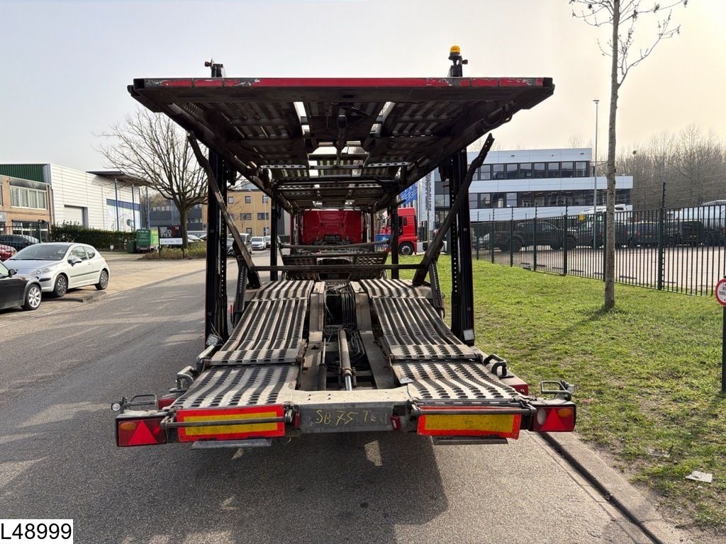 Lohr Eurolohr Lohr eurolohr