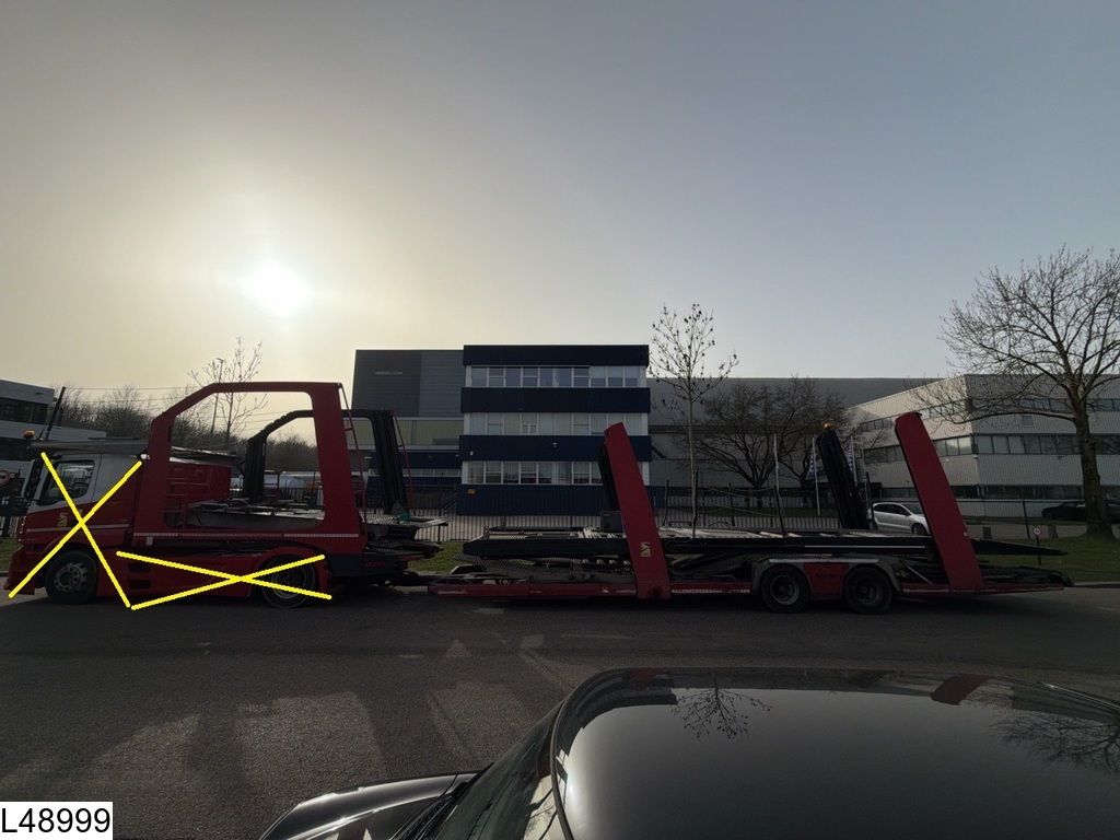 Lohr Eurolohr Lohr eurolohr