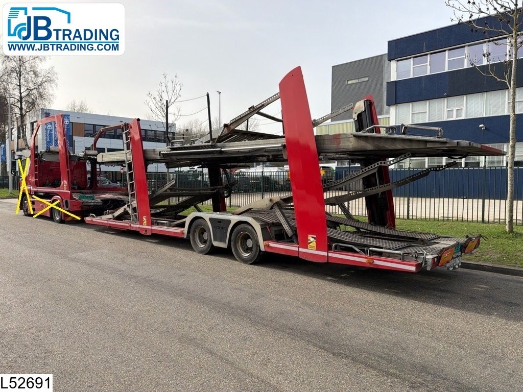 Lohr Eurolohr Lohr Eurolohr