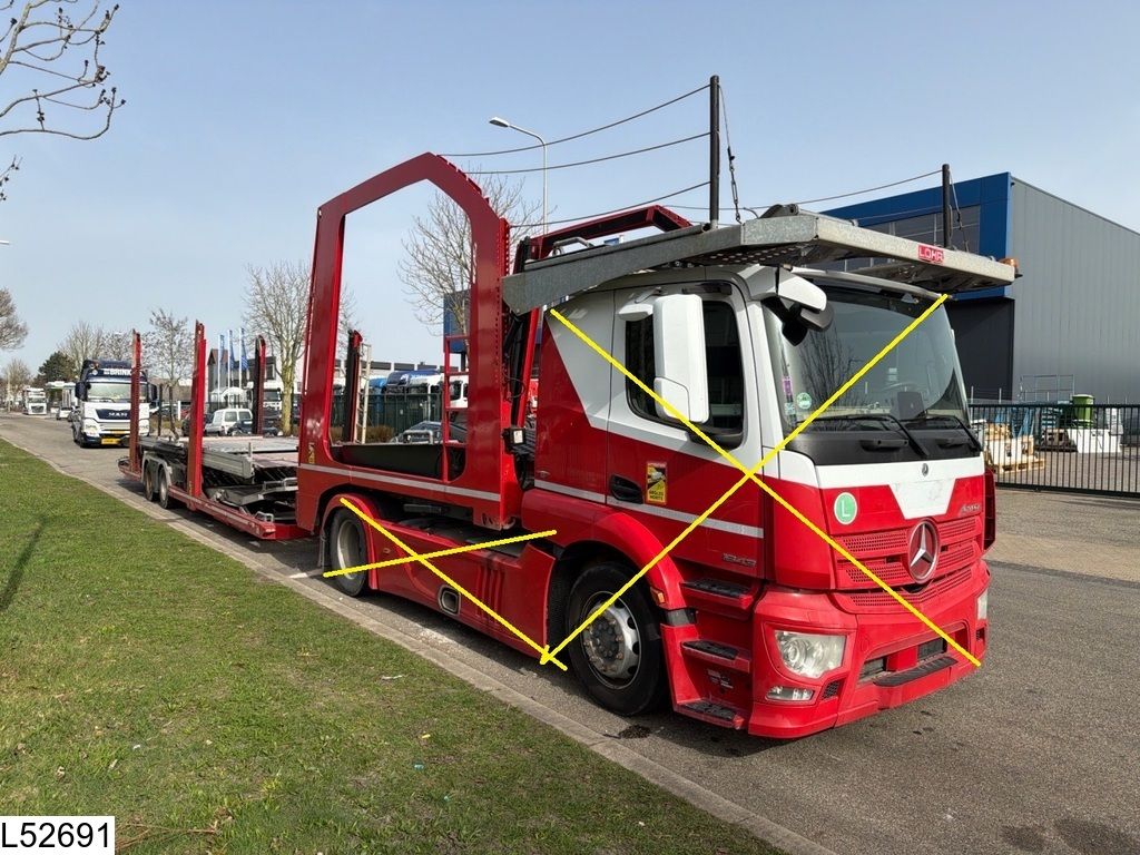 Lohr Eurolohr Lohr Eurolohr