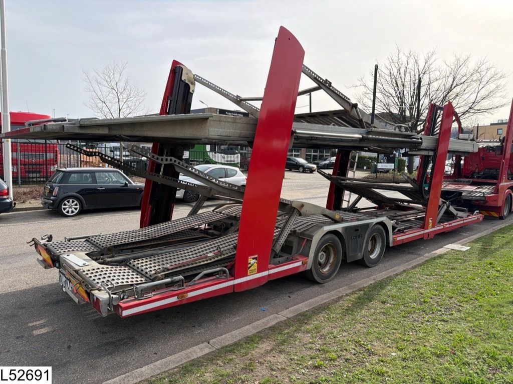 Lohr Eurolohr Lohr Eurolohr