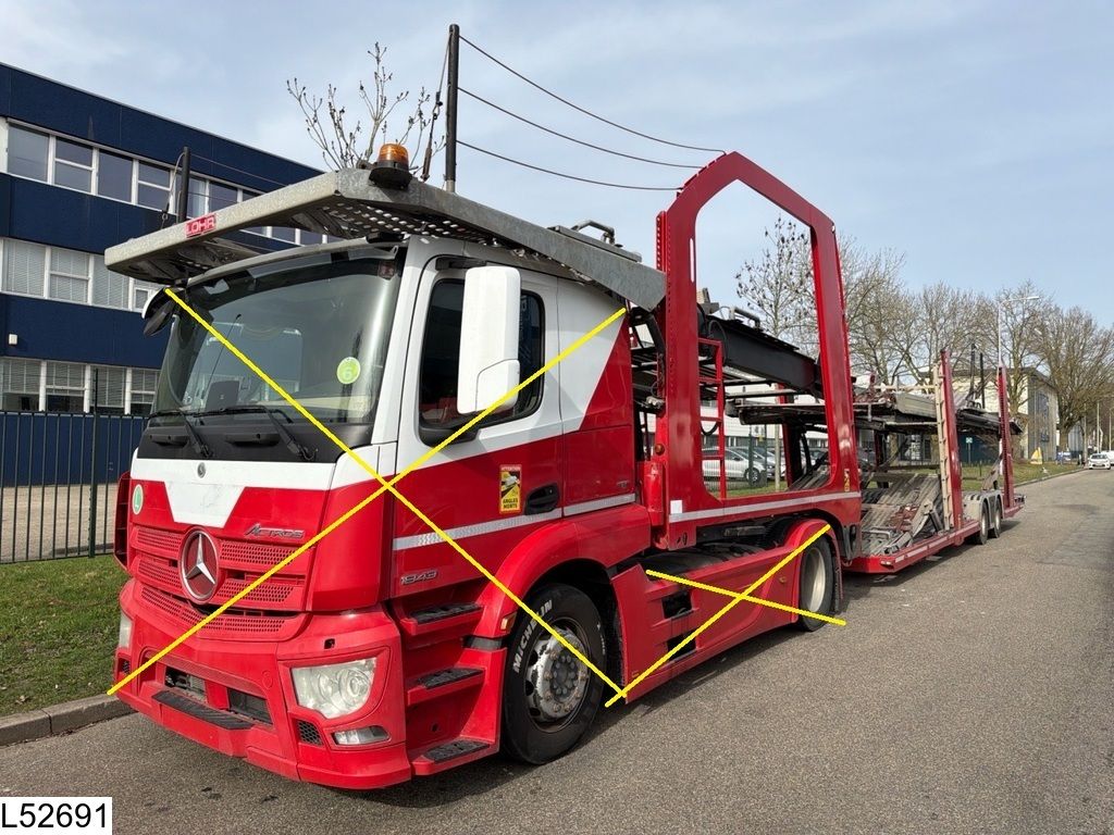 Lohr Eurolohr Lohr Eurolohr