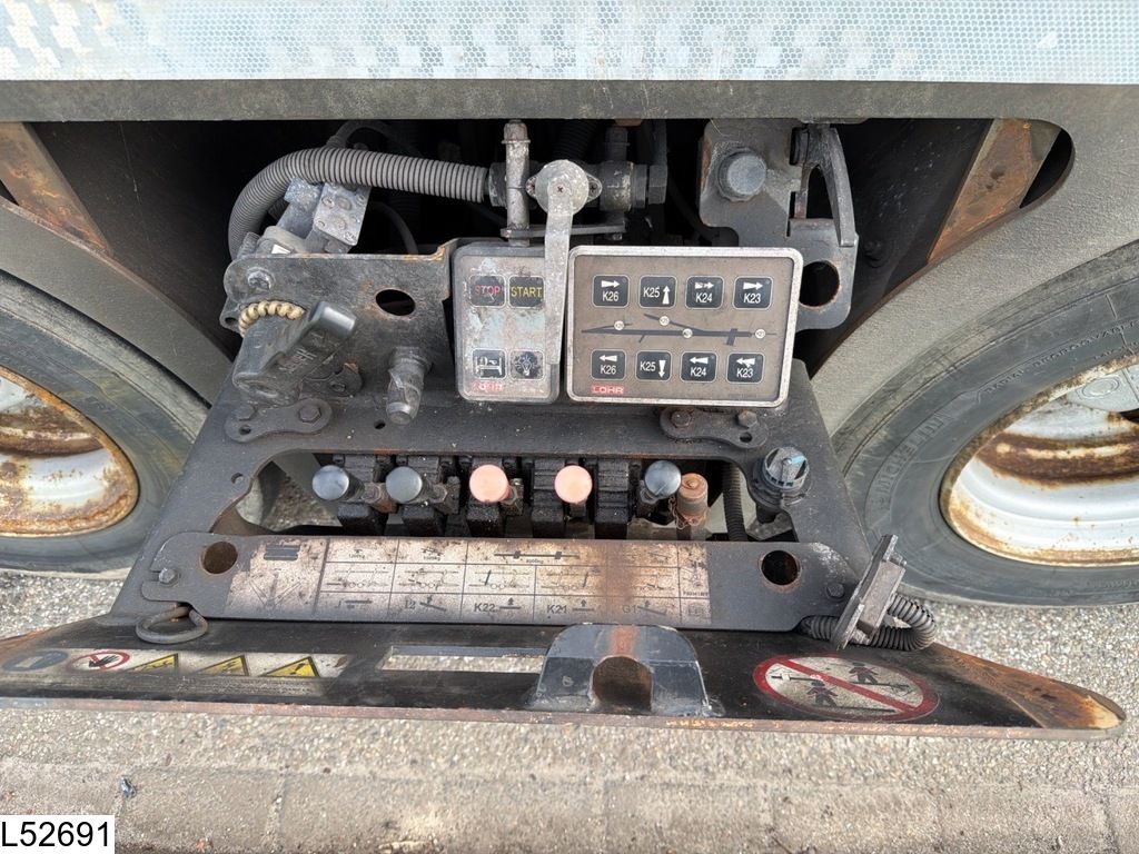 Lohr Eurolohr Lohr Eurolohr