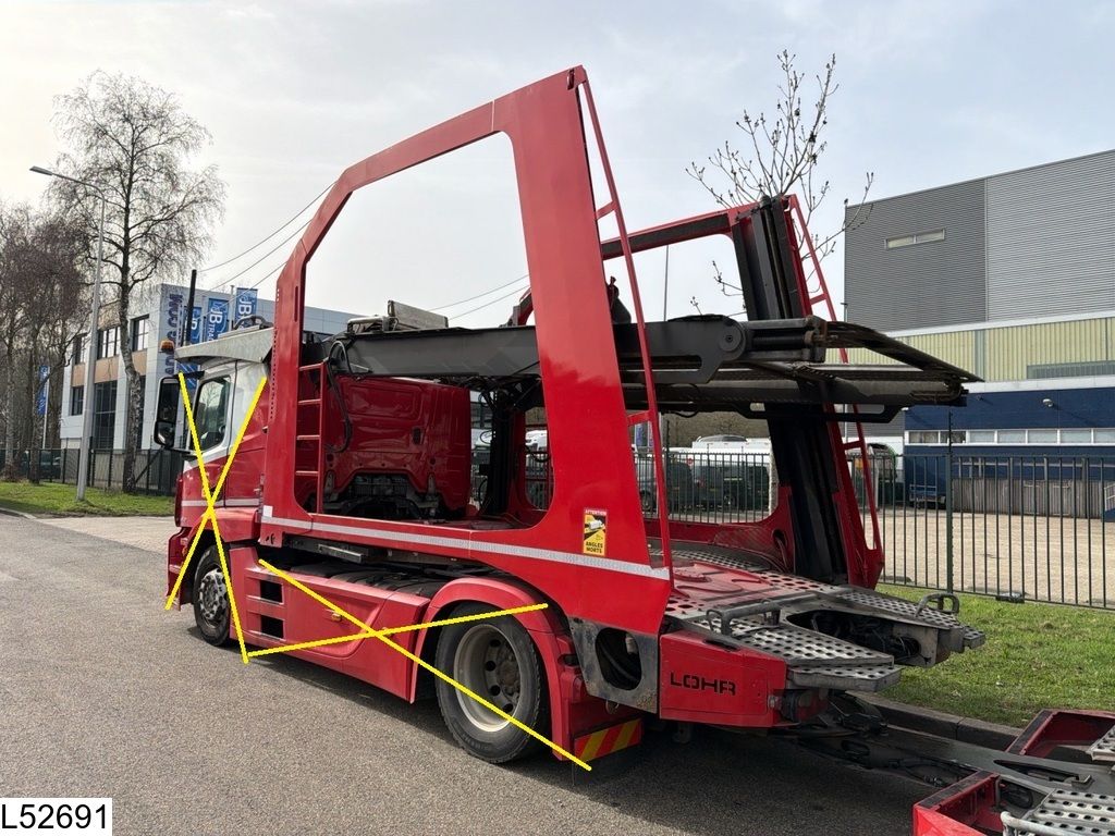 Lohr Eurolohr Lohr Eurolohr