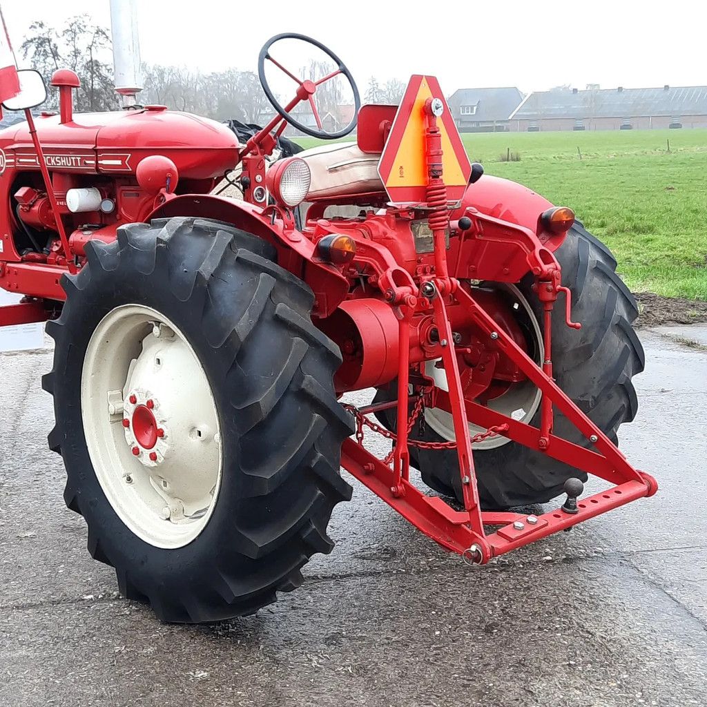 Overige Cockshutt 20