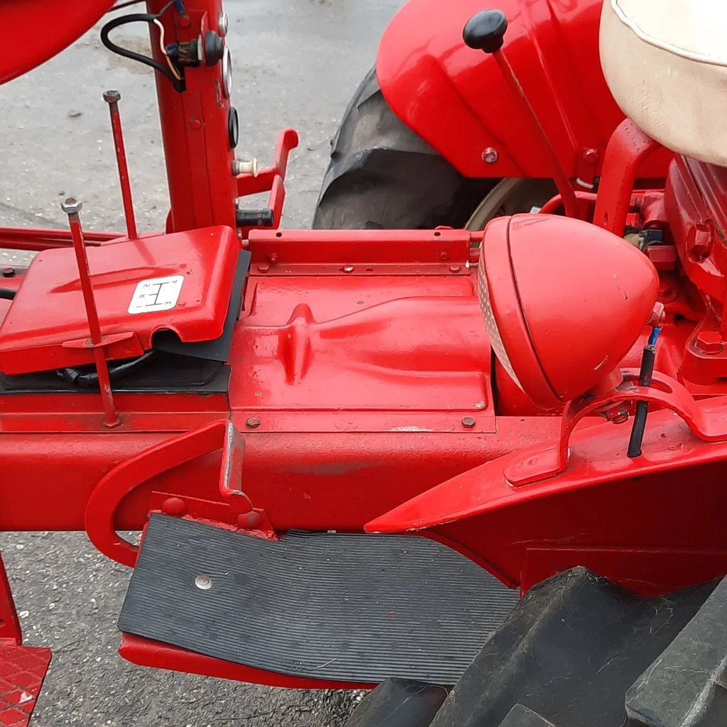 Overige Cockshutt 20