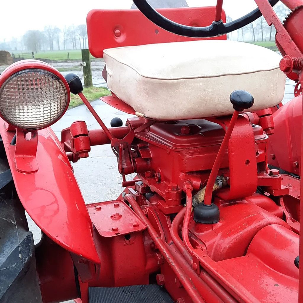 Overige Cockshutt 20