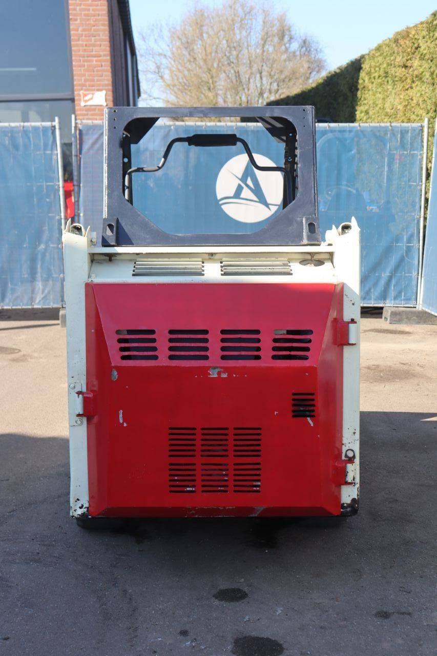 Schranklader Bobcat 533 Diesel