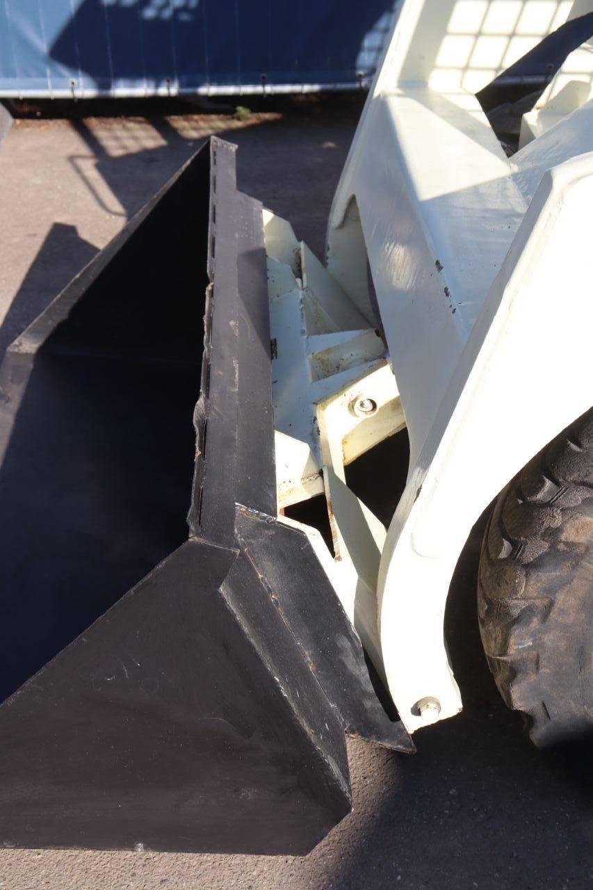 Schranklader Bobcat 533 Diesel