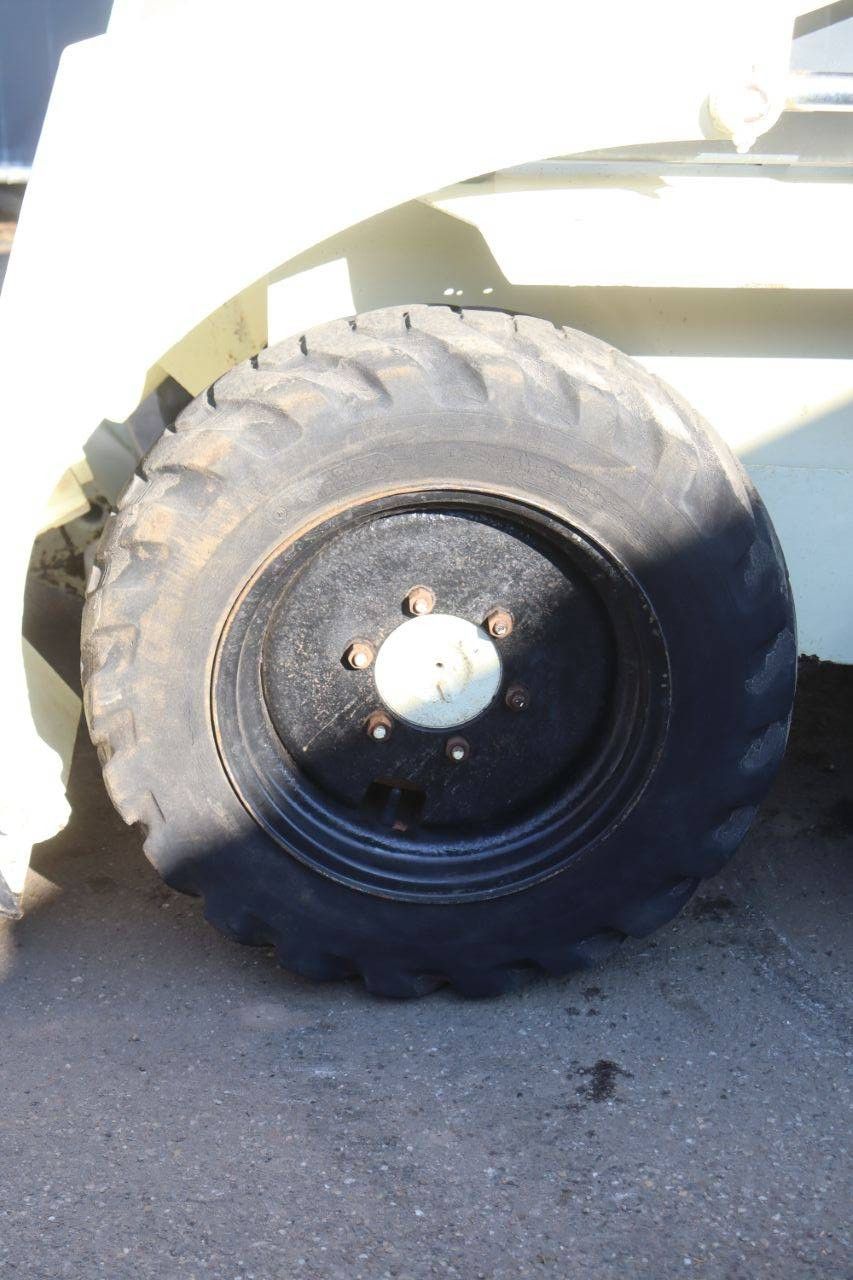 Schranklader Bobcat 533 Diesel