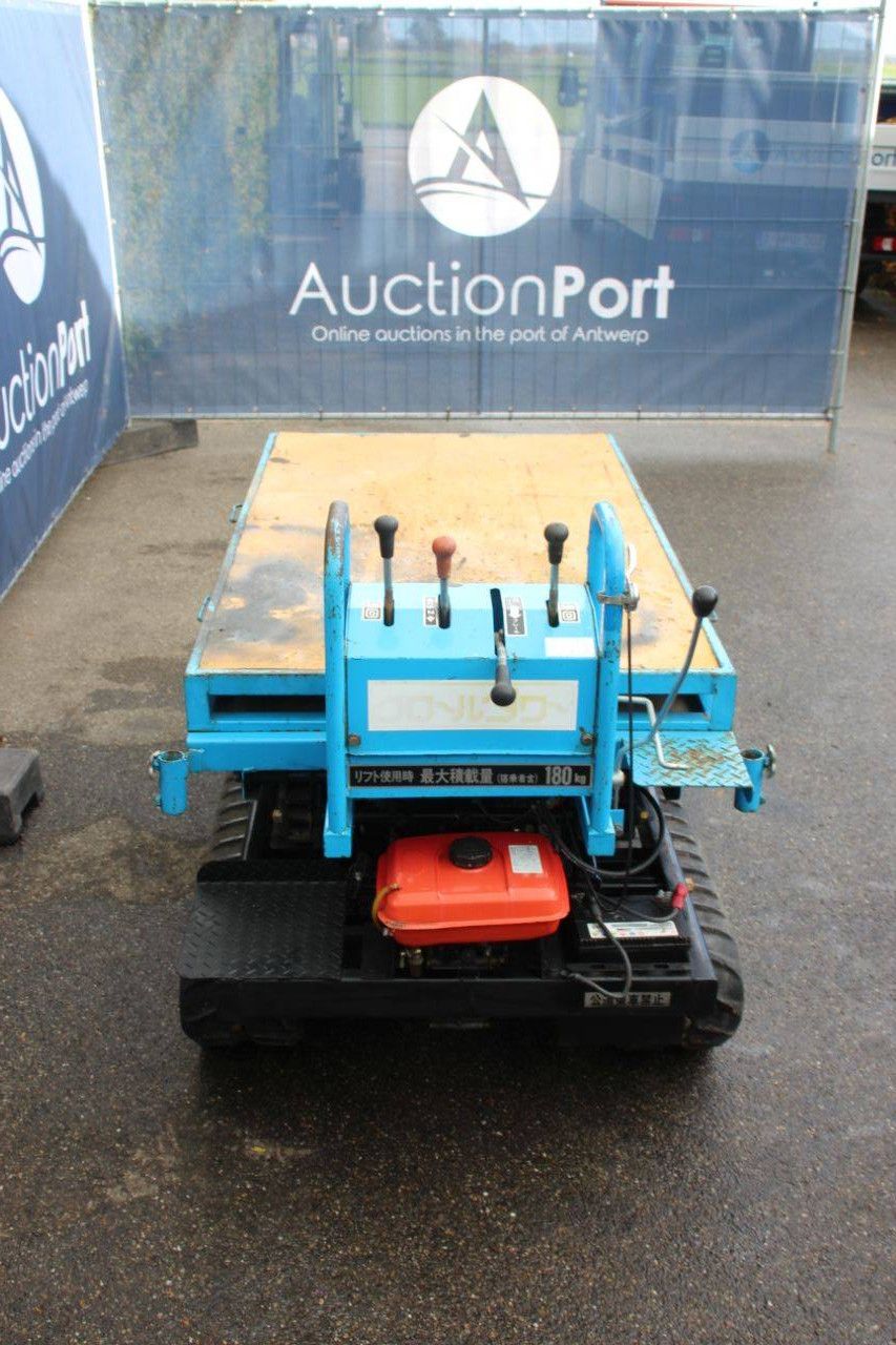 Kettenhubschrauber Sanwa ML3 Petrol