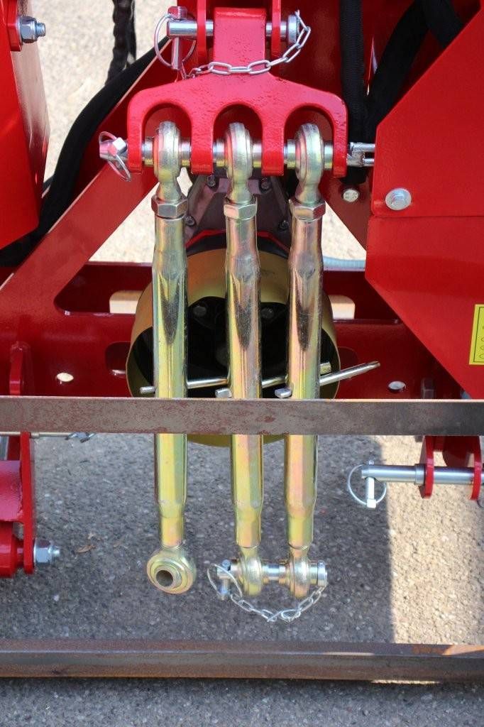 Hydraulischer Schlegelmäher AM-80 2024