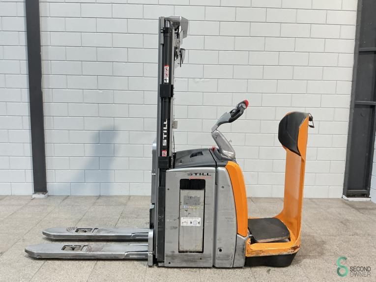 Stapler Elektrisch Still EXV-SF14 2016