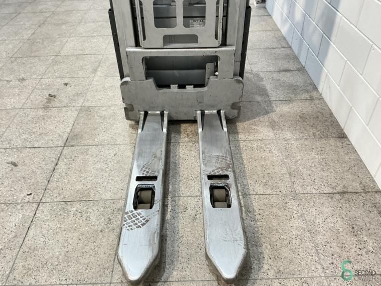 Stapler Elektrisch Still EXV-SF14 2016